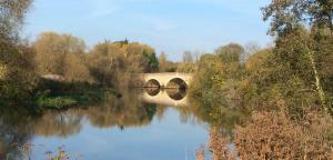 Culham Village
